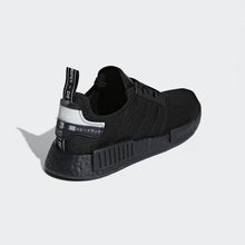 Load image into Gallery viewer, NMD_R1 SHOES CORE BLACK / CORE BLACK / CLOUD WHITE ADIDAS