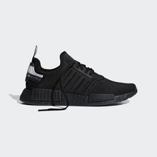 Load image into Gallery viewer, NMD_R1 SHOES CORE BLACK / CORE BLACK / CLOUD WHITE ADIDAS