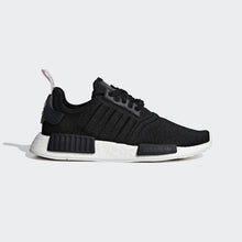 Load image into Gallery viewer, NMD_R1 SHOES CORE BLACK / CORE BLACK / ORCHID TINT ADIDAS