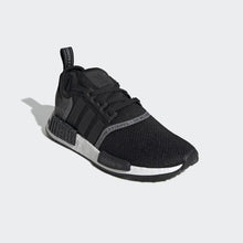 Load image into Gallery viewer, NMD_R1 SHOES CORE BLACK / CORE BLACK / GREY FOUR ADIDAS