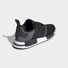 Load image into Gallery viewer, NMD_R1 SHOES CORE BLACK / CORE BLACK / GREY FOUR ADIDAS