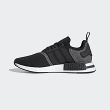 Load image into Gallery viewer, NMD_R1 SHOES CORE BLACK / CORE BLACK / GREY FOUR ADIDAS