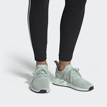 Load image into Gallery viewer, NMD_R1 SHOES VAPOUR GREEN / VAPOUR GREEN / ICE MINT ADIDAS