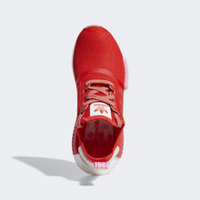 Load image into Gallery viewer, STAN SMITH SHOES ACTIVE RED / CLOUD WHITE / ACTIVE RED ADIDAS