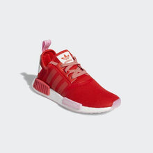 Load image into Gallery viewer, STAN SMITH SHOES ACTIVE RED / CLOUD WHITE / ACTIVE RED ADIDAS