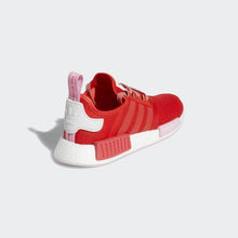Load image into Gallery viewer, STAN SMITH SHOES ACTIVE RED / CLOUD WHITE / ACTIVE RED ADIDAS