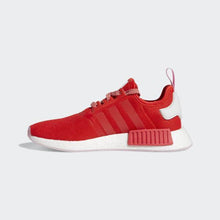 Load image into Gallery viewer, STAN SMITH SHOES ACTIVE RED / CLOUD WHITE / ACTIVE RED ADIDAS