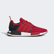 Load image into Gallery viewer, NMD_R1 SHOES SCARLET / SCARLET / CORE BLACK ADIDAS