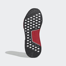 Load image into Gallery viewer, NMD_R1 SHOES SCARLET / SCARLET / CORE BLACK ADIDAS