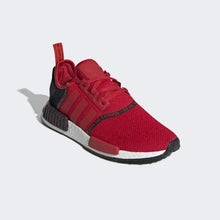 Load image into Gallery viewer, NMD_R1 SHOES SCARLET / SCARLET / CORE BLACK ADIDAS
