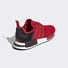 Load image into Gallery viewer, NMD_R1 SHOES SCARLET / SCARLET / CORE BLACK ADIDAS