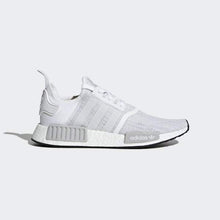 Load image into Gallery viewer, NMD_R1 SHOES CLOUD WHITE / GREY TWO / CLOUD WHITE ADIDAS