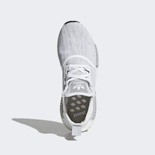 Load image into Gallery viewer, NMD_R1 SHOES CLOUD WHITE / GREY TWO / CLOUD WHITE ADIDAS