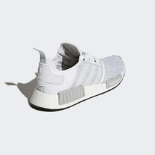 Load image into Gallery viewer, NMD_R1 SHOES CLOUD WHITE / GREY TWO / CLOUD WHITE ADIDAS