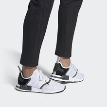 Load image into Gallery viewer, NMD_R1 SHOES CLOUD WHITE / CLOUD WHITE / CORE BLACK ADIDAS