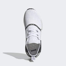 Load image into Gallery viewer, NMD_R1 SHOES CLOUD WHITE / CLOUD WHITE / CORE BLACK ADIDAS