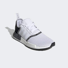Load image into Gallery viewer, NMD_R1 SHOES CLOUD WHITE / CLOUD WHITE / CORE BLACK ADIDAS