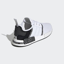 Load image into Gallery viewer, NMD_R1 SHOES CLOUD WHITE / CLOUD WHITE / CORE BLACK ADIDAS