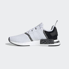 Load image into Gallery viewer, NMD_R1 SHOES CLOUD WHITE / CLOUD WHITE / CORE BLACK ADIDAS
