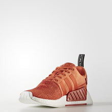 Load image into Gallery viewer, NMD_R2 SHOES FUTURE HARVEST / FUTURE HARVEST / CORE BLACK ADIDAS