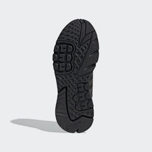 Load image into Gallery viewer, NITE JOGGER SHOES CORE BLACK / CARBON / CARBON ADIDAS