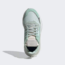 Load image into Gallery viewer, NITE JOGGER SHOES ICE MINT / CLEAR MINT / RAW WHITE ADIDAS