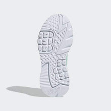 Load image into Gallery viewer, NITE JOGGER SHOES ICE MINT / CLEAR MINT / RAW WHITE ADIDAS