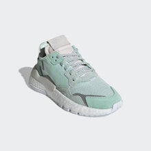 Load image into Gallery viewer, NITE JOGGER SHOES ICE MINT / CLEAR MINT / RAW WHITE ADIDAS