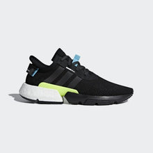 Load image into Gallery viewer, POD-S3.1 SHOES CORE BLACK / CORE BLACK / GREY TWO ADIDAS