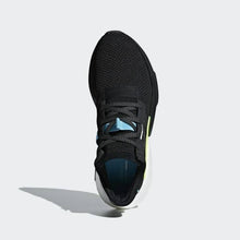 Load image into Gallery viewer, POD-S3.1 SHOES CORE BLACK / CORE BLACK / GREY TWO ADIDAS