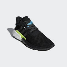 Load image into Gallery viewer, POD-S3.1 SHOES CORE BLACK / CORE BLACK / GREY TWO ADIDAS