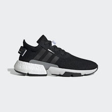 Load image into Gallery viewer, POD-S3.1 SHOES CORE BLACK / CORE BLACK / REFLECTIVE SILVER ADIDAS