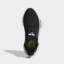 Load image into Gallery viewer, POD-S3.1 SHOES CORE BLACK / CORE BLACK / REFLECTIVE SILVER ADIDAS