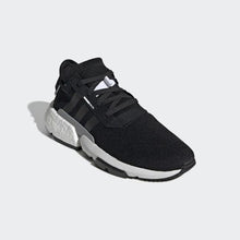 Load image into Gallery viewer, POD-S3.1 SHOES CORE BLACK / CORE BLACK / REFLECTIVE SILVER ADIDAS