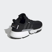 Load image into Gallery viewer, POD-S3.1 SHOES CORE BLACK / CORE BLACK / REFLECTIVE SILVER ADIDAS
