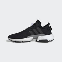 Load image into Gallery viewer, POD-S3.1 SHOES CORE BLACK / CORE BLACK / REFLECTIVE SILVER ADIDAS