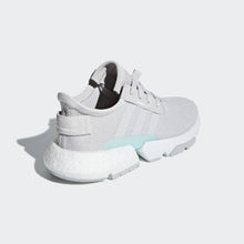Load image into Gallery viewer, POD-S3.1 SHOES GREY ONE / GREY ONE / CLEAR MINT ADIDAS
