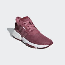 Load image into Gallery viewer, POD-S3.1 SHOES TRACE MAROON / TRACE MAROON / NOBLE MAROON ADIDAS