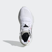Load image into Gallery viewer, POD-S3.1 SHOES CLOUD WHITE / CLOUD WHITE / SHOCK RED ADIDAS