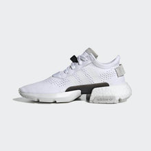 Load image into Gallery viewer, POD-S3.1 SHOES CLOUD WHITE / CLOUD WHITE / SHOCK RED ADIDAS