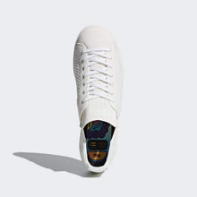 Load image into Gallery viewer, PHARRELL WILLIAMS HU HOLI STAN SMITH BC SHOES CREAM WHITE / CLOUD WHITE / CLOUD WHITE ADIDAS
