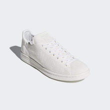 Load image into Gallery viewer, PHARRELL WILLIAMS HU HOLI STAN SMITH BC SHOES CREAM WHITE / CLOUD WHITE / CLOUD WHITE ADIDAS