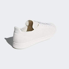 Load image into Gallery viewer, PHARRELL WILLIAMS HU HOLI STAN SMITH BC SHOES CREAM WHITE / CLOUD WHITE / CLOUD WHITE ADIDAS