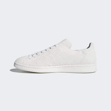 Load image into Gallery viewer, PHARRELL WILLIAMS HU HOLI STAN SMITH BC SHOES CREAM WHITE / CLOUD WHITE / CLOUD WHITE ADIDAS