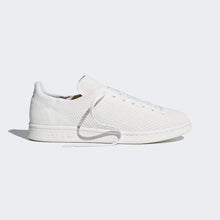 Load image into Gallery viewer, PHARRELL WILLIAMS HU HOLI STAN SMITH BC SHOES CREAM WHITE / CLOUD WHITE / CLOUD WHITE ADIDAS