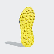 Load image into Gallery viewer, PHARRELL WILLIAMS SOLARHU NMD SHOES LIGHT PINK / CORE BLACK / BRIGHT BLUE ADIDAS
