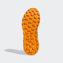 Load image into Gallery viewer, PHARRELL WILLIAMS SOLARHU NMD SHOES HI-RES AQUA / CORE BLACK / BLACK ADIDAS
