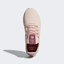 Load image into Gallery viewer, PHARRELL WILLIAMS TENNIS HU SHOES ICEY PINK / ICEY PINK / CHALK WHITE ADIDAS