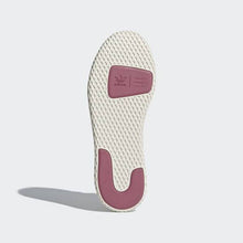 Load image into Gallery viewer, PHARRELL WILLIAMS TENNIS HU SHOES ICEY PINK / ICEY PINK / CHALK WHITE ADIDAS