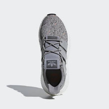 Load image into Gallery viewer, PROPHERE SHOES GREY THREE / CLOUD WHITE / SOLAR RED ADIDAS